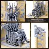 K130 Iron Throne