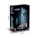 55120 Avengers Tower