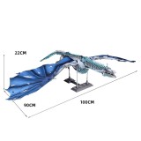 K89&K90 Drogon and Viserion