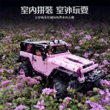 Mork 022010 Jeep Wrangler Rubicon