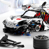 TGL T5012A Gumpert Apollo IE