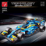 TGL T2018＆T2019 F1 Formula racing
