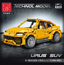 Mork 023026-1 Lamborghini Urus SUV