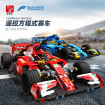 TGL T2018＆T2019 F1 Formula racing
