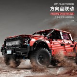 TGL T5014 Ford F-150 Raptor