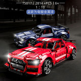 TGL T5017 ford Shelby Gt500
