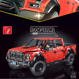 TGL T5014 Ford F-150 Raptor