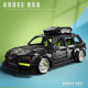 TGL T5023 Audi RS6 Avant