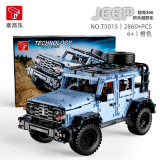 TGL T5015 Tank 300