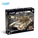 CaDA 61003 T-90 Tank