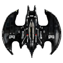 SX 6034 1989 Batwing