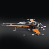 Poe's X-wing Fighter