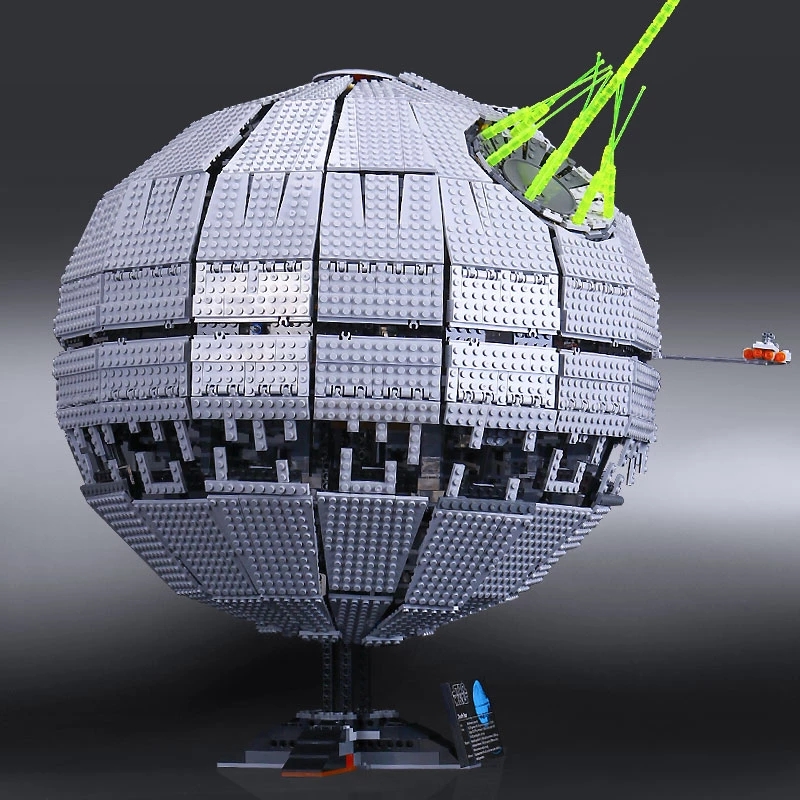 XTR Death Star ◇ラスト値下致します◇