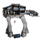 All Terrain Armored Walker AT-AT