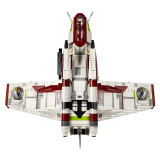 Republic Gunship