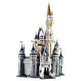 Disney Castle