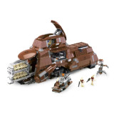 Trade Federation MTT