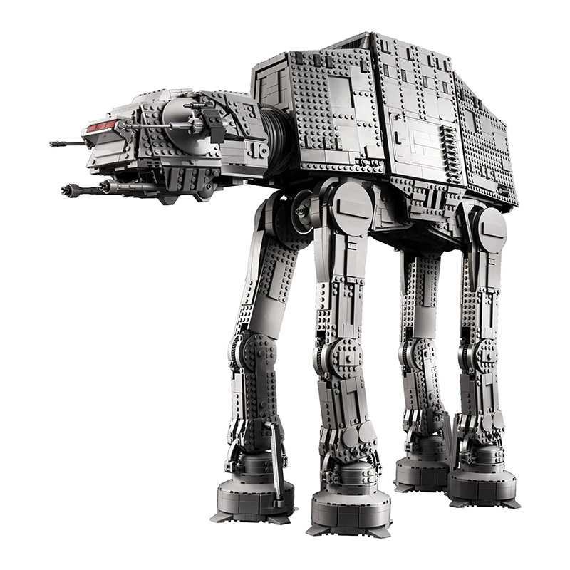 All Terrain Armored Walker AT-AT