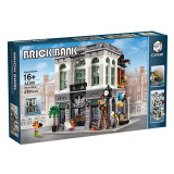 Brick Bank