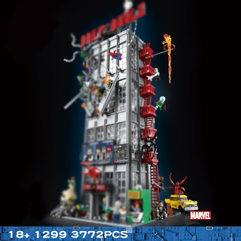 Daily Bugle