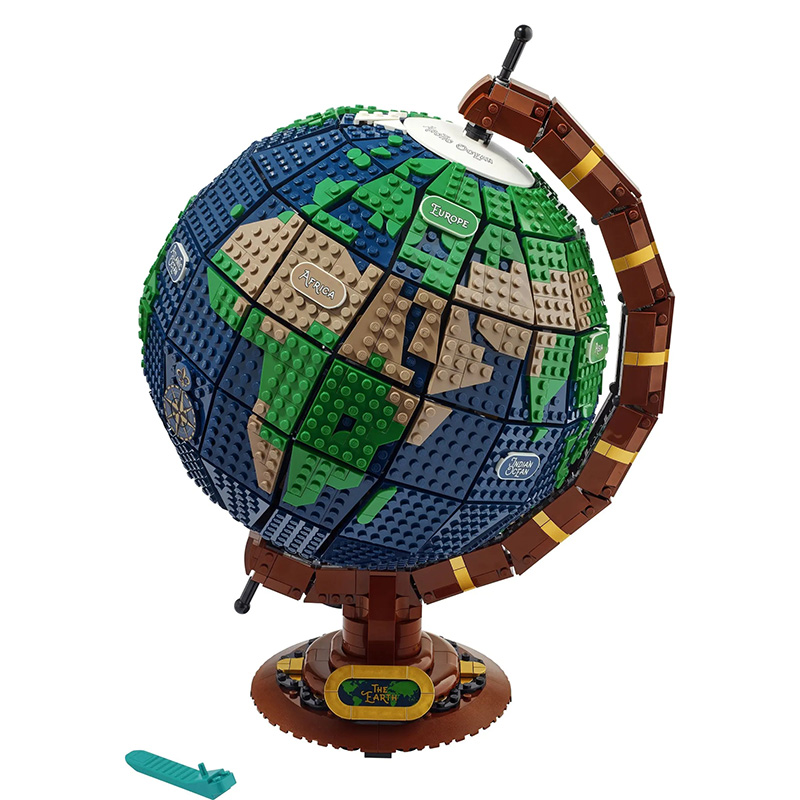 The Globe