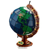 The Globe