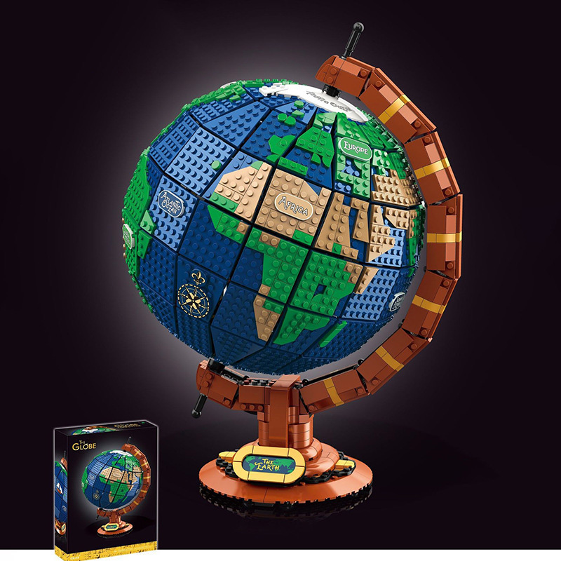 The Globe