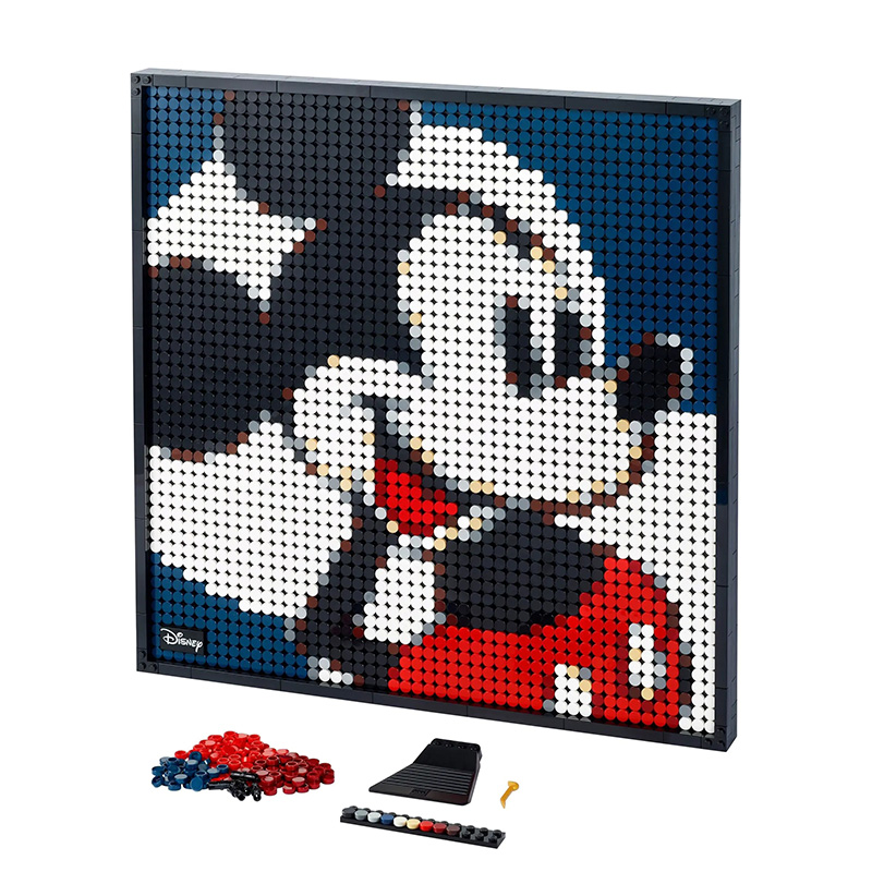 Disney's Mickey Mouse