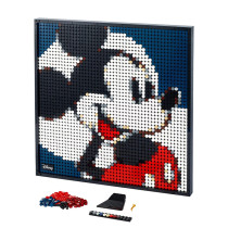 Disney's Mickey Mouse