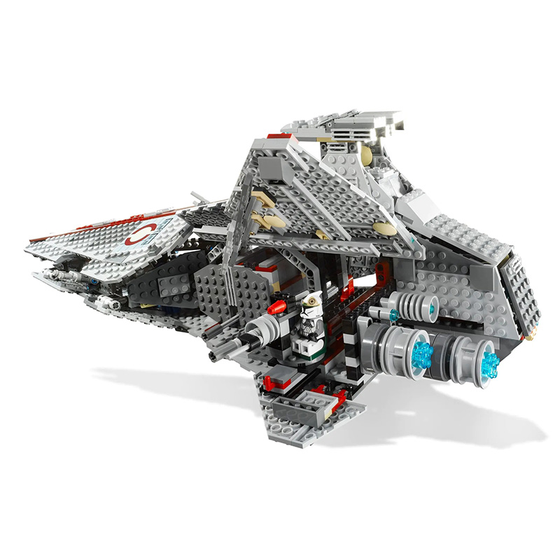 Venator kreuzer lego hotsell