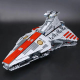 Venator-Class Republic Attack Cruiser