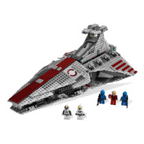 Venator-Class Republic Attack Cruiser