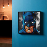Jim Lee Batman Collection