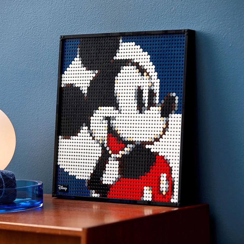 Disney's Mickey Mouse