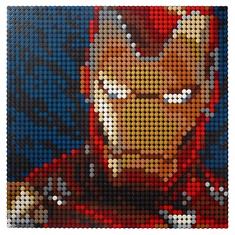 Iron Man