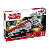Venator-Class Republic Attack Cruiser