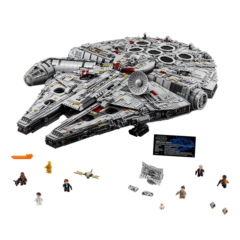 Millennium Falcon