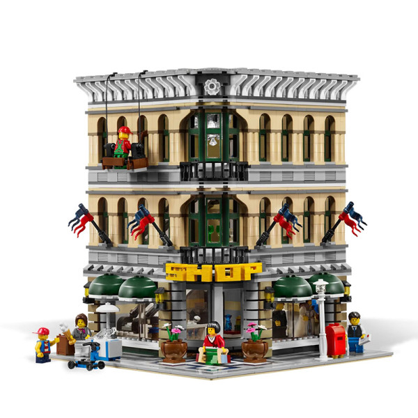 Grand Emporium