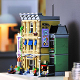Police Station