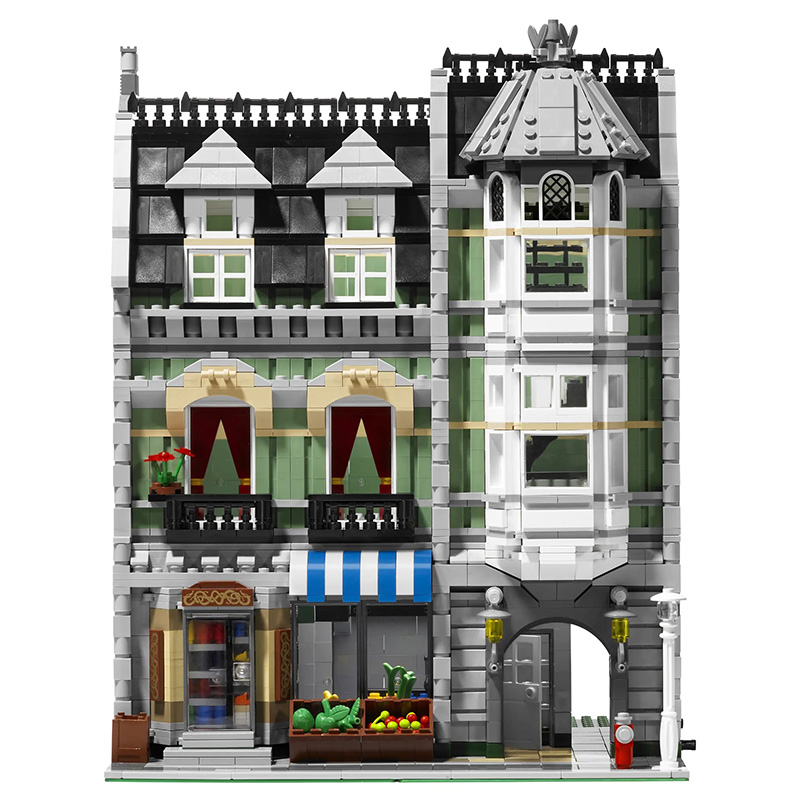 Green Grocer