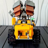 WALL-E