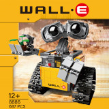 WALL-E
