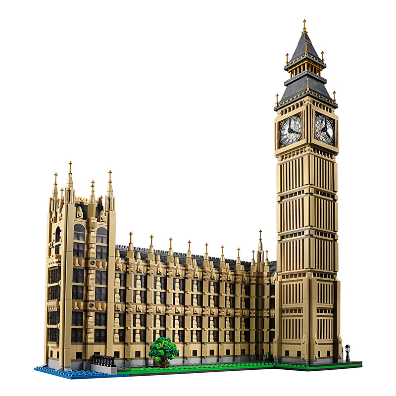 Big Ben