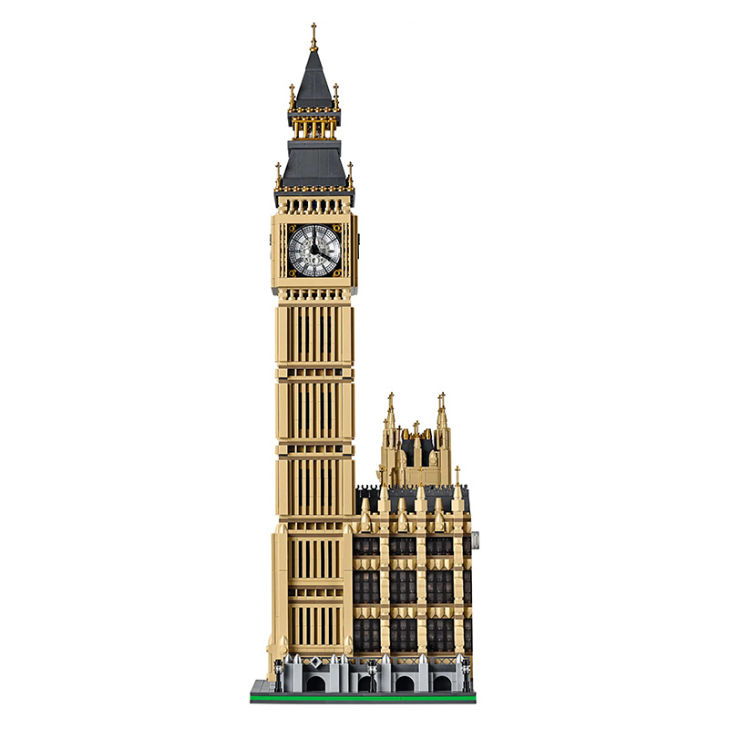 Big Ben