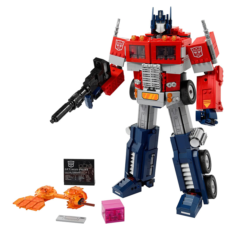 Optimus Prime