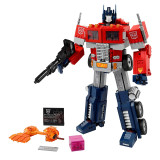 Optimus Prime