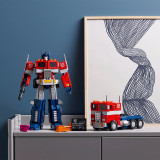 Optimus Prime
