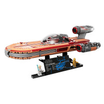 Luke Skywalker's Landspeeder