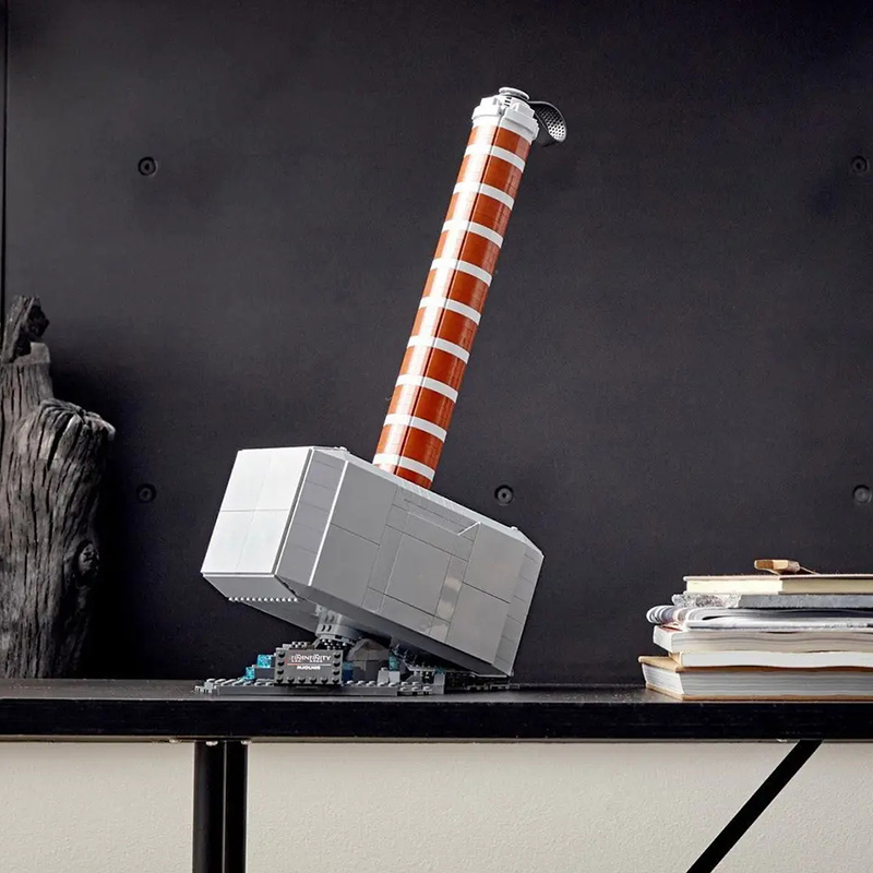 Thor's Hammer