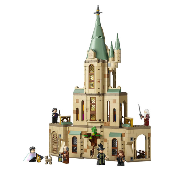 Hogwarts: Dumbledore's Office